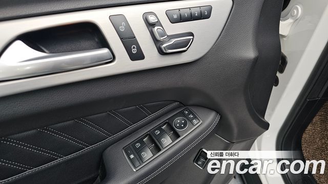 Mercedes-Benz GLE-Class GLE350 d 4MATIC Premium