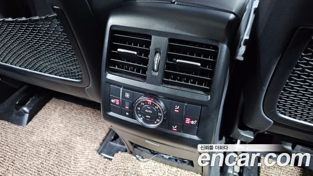 Mercedes-Benz GLE-Class GLE350 d 4MATIC Premium
