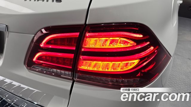 Mercedes-Benz GLE-Class GLE350 d 4MATIC Premium