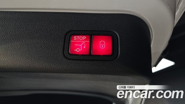 Mercedes-Benz GLE-Class GLE350 d 4MATIC Premium