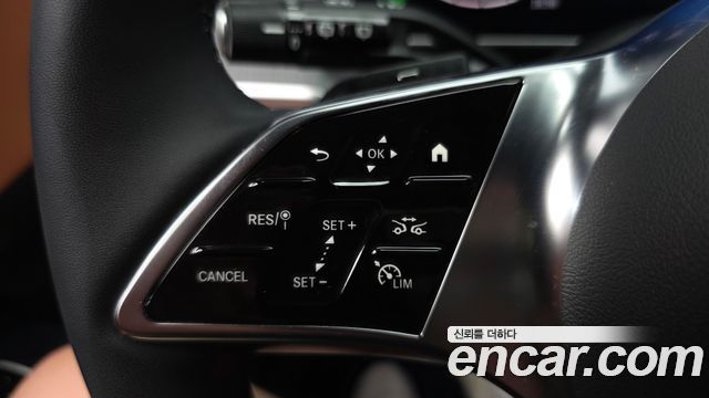 Mercedes-Benz GLC-Class GLC220 d 4MATIC