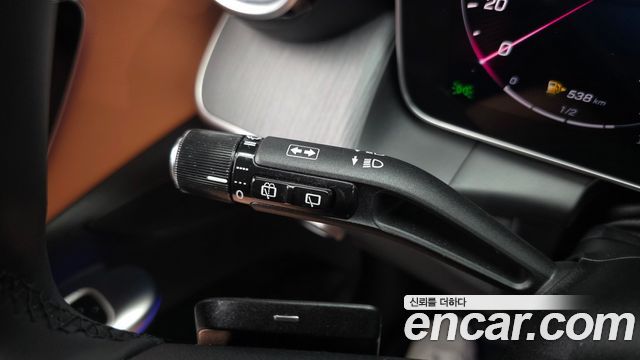 Mercedes-Benz GLC-Class GLC220 d 4MATIC