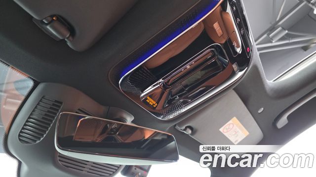 Mercedes-Benz GLC-Class GLC220 d 4MATIC