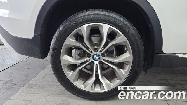 BMW X6 xDrive 30d