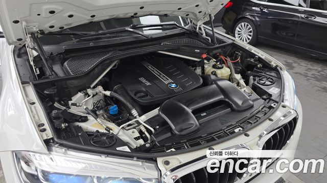 BMW X6 xDrive 30d