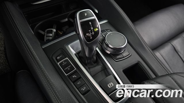 BMW X6 xDrive 30d