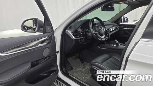 BMW X6 xDrive 30d