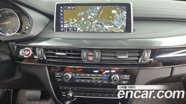 BMW X6 xDrive 30d