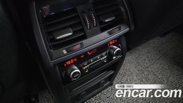 BMW X6 xDrive 30d