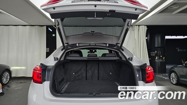 BMW X6 xDrive 30d