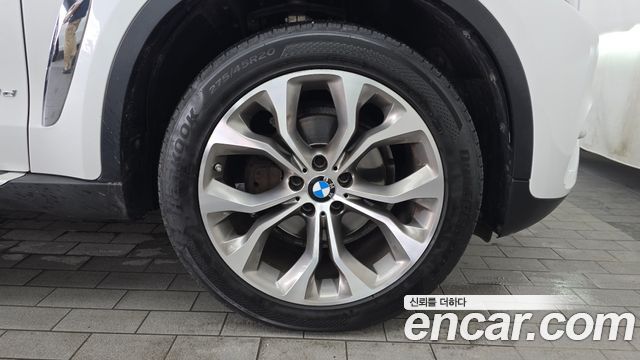 BMW X6 xDrive 30d