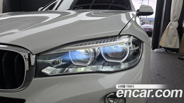 BMW X6 xDrive 30d
