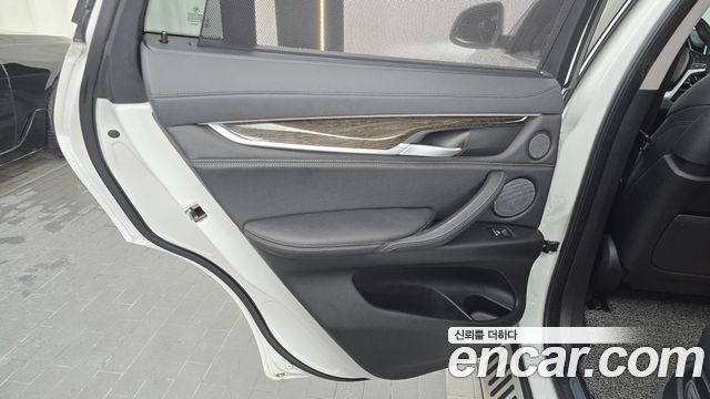 BMW X6 xDrive 30d