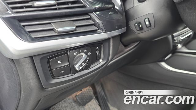 BMW X6 xDrive 30d