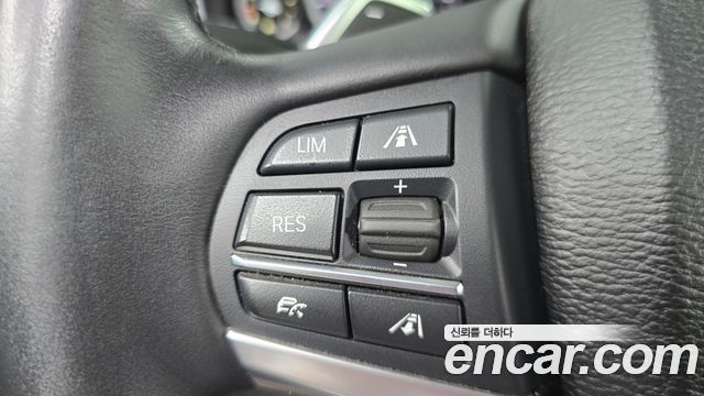 BMW X6 xDrive 30d