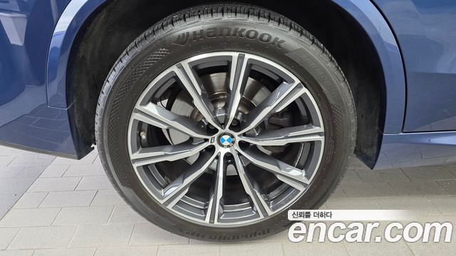 BMW X5 xDrive 30d M Sport