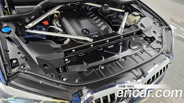 BMW X5 xDrive 30d M Sport