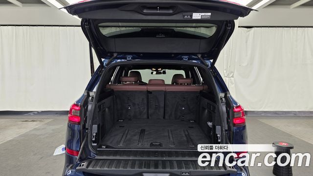 BMW X5 xDrive 30d M Sport