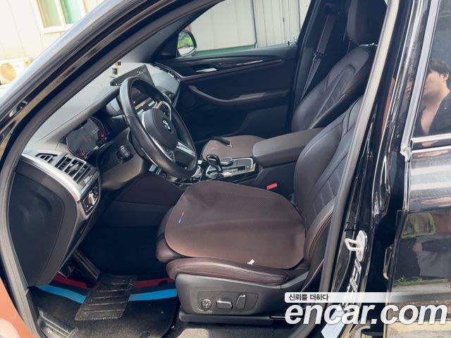 BMW X4 xDrive20i M Sports Pro