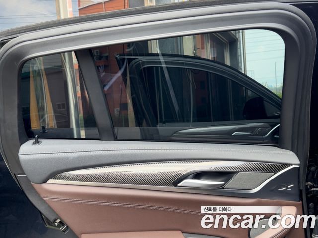 BMW X4 xDrive20i M Sports Pro