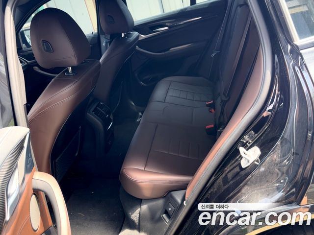 BMW X4 xDrive20i M Sports Pro