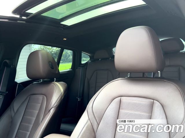 BMW X4 xDrive20i M Sports Pro
