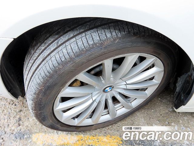 BMW 7-Series 730d xDrive
