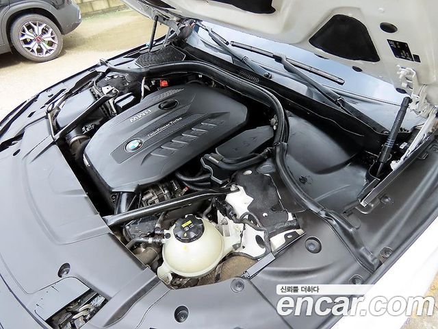 BMW 7-Series 730d xDrive