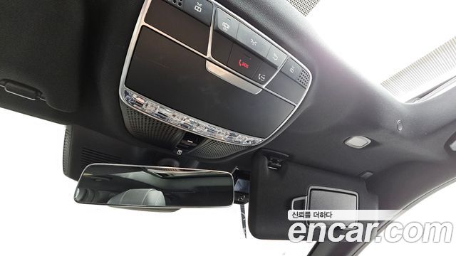 Mercedes-Benz S-Class S350 d