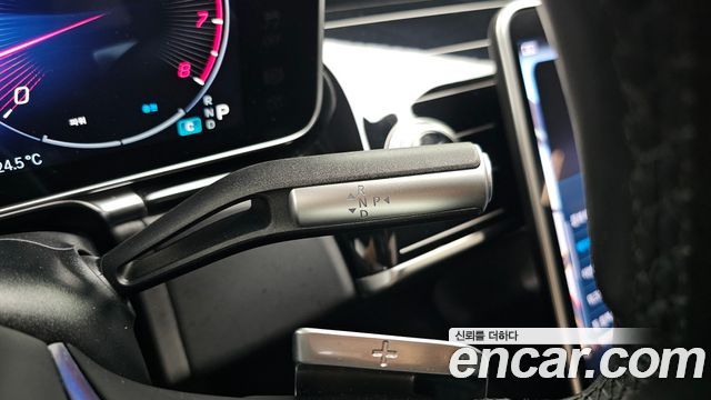Mercedes-Benz S-Class Maybach S580 4MATIC