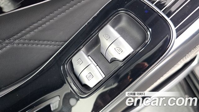 Mercedes-Benz S-Class Maybach S580 4MATIC