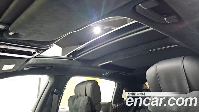 Mercedes-Benz S-Class Maybach S580 4MATIC