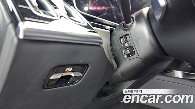 Mercedes-Benz S-Class Maybach S580 4MATIC
