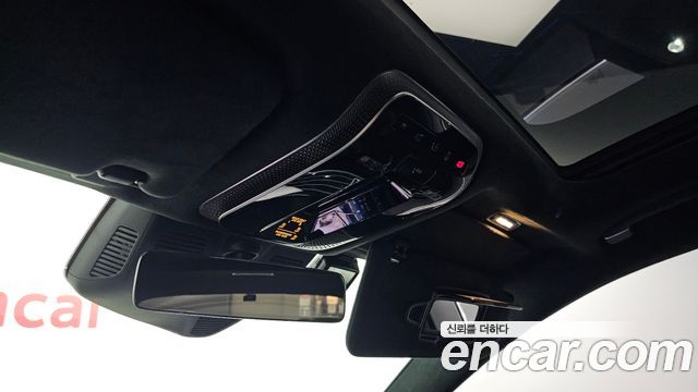 Mercedes-Benz S-Class Maybach S580 4MATIC
