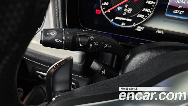 Mercedes-Benz G-Class AMG G63