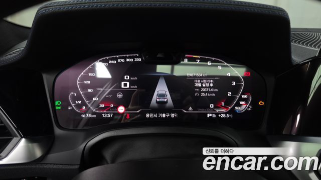 BMW 3-Series M340i Performance
