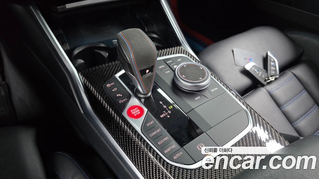 BMW 3-Series M340i Performance