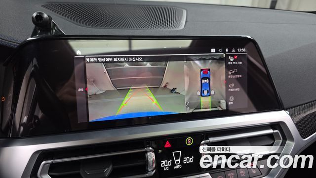 BMW 3-Series M340i Performance