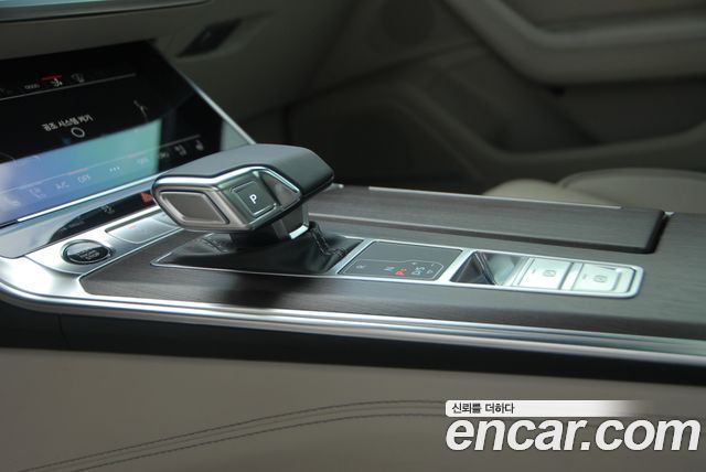 Audi A7 55 TFSI Quattro Premium