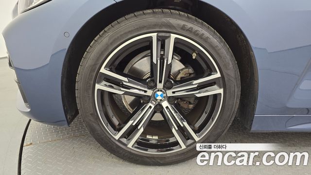 BMW 4-Series 420i M Sport Coupe