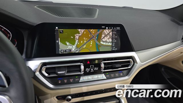 BMW 4-Series 420i M Sport Coupe
