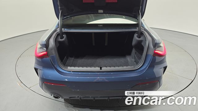 BMW 4-Series 420i M Sport Coupe
