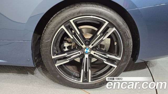 BMW 4-Series 420i M Sport Coupe