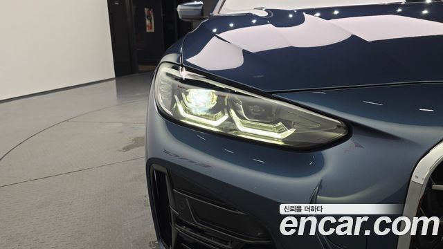 BMW 4-Series 420i M Sport Coupe