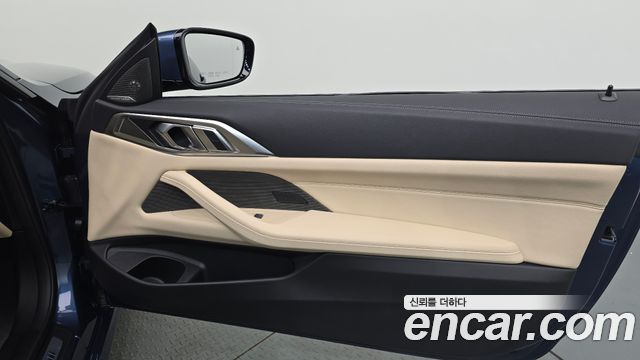 BMW 4-Series 420i M Sport Coupe