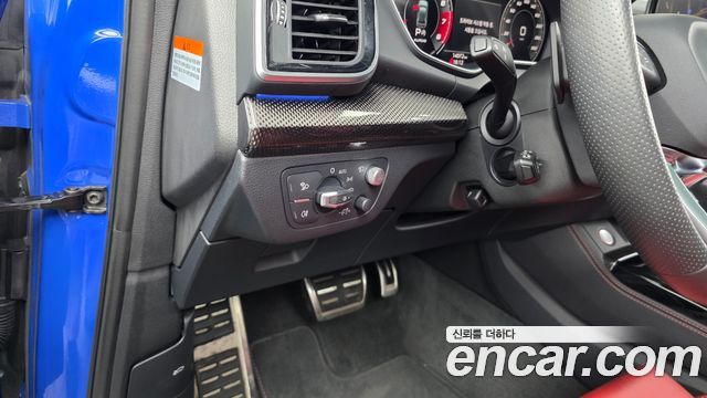 Audi SQ5 3.0 TFSI Quattro