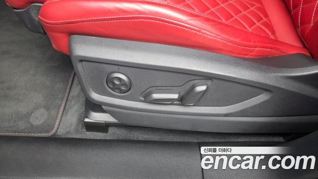 Audi SQ5 3.0 TFSI Quattro