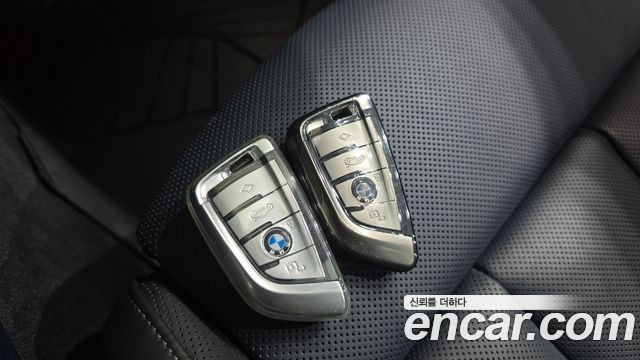 BMW 8-Series M850i xDrive Gran Coupe