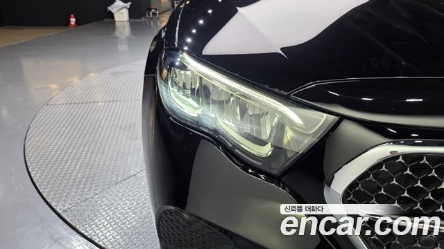 Mercedes-Benz E-Class E200 Avantgarde