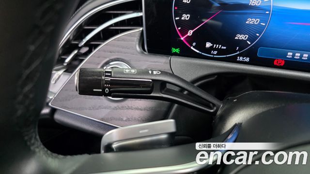 Mercedes-Benz E-Class E200 Avantgarde